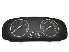 Velocímetro/Instrumentos Y Relojes Renault Laguna 3 248100006R 29667