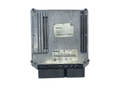 Controlador BMW 7789572 0281010565 Bosch 54535