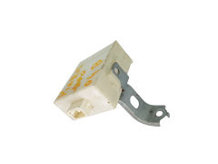 Controlador Toyota 89741-0D020 73673212 Valeo 20489