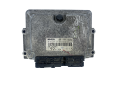 Controlador Fiat 55182953 0281010337 19242YBA Bosch 50227