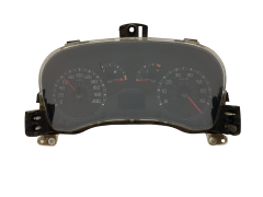 Velocímetro/Instrumentos Y Relojes Fiat Panda 555000460104 1130