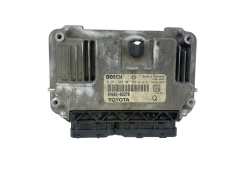 Controlador 89661-0D270 0261208841 Toyota Bosch 49356