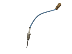 Sensor De Temperatura De Los Gases De Escape 226404435R NTK Renault Trafic 3 
