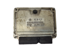 Controlador 045906019BF 0281011241 VW Bosch 2830