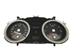 Velocímetro/Instrumentos Y Relojes Renault Megane 2 8200364007 52760