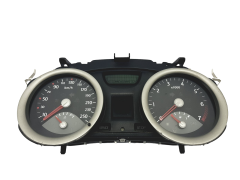 Velocímetro/Instrumentos Y Relojes Renault Megane 2 8200306556 A 54313