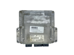 Controlador 0281011084 9640938680 9647693180 PSA Bosch 62411