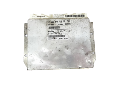 Controlador 0295454232Q01 0265109477 Mercedes Bosch 27806