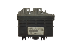 Controlador 8A0907311L 0261203188189 VW Bosch