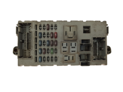 Caja Reles / Fusibles Fiat 46520600 CPL 46817785 NPL Delphi 20882