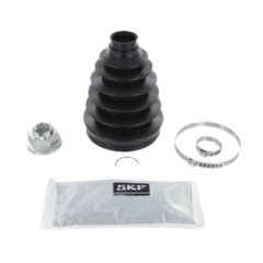 Cubierta Del Eje Impulsor Original Master Movano Interstar 8201191810