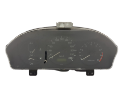 Velocímetro/Instrumentos Y Relojes Mazda 323 7MBH1CB 20948
