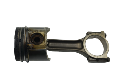 Biela Del Pistón Renault 1.9 DCI F9Q674 7701476250 7701474884 L 1322