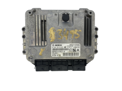 Controlador PSA 0281013872 9664843780 9653958980 Bosch 52850