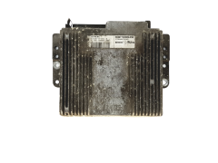 Controlador S103717115B 7700864458 7700867292 Renault Siemens 25936