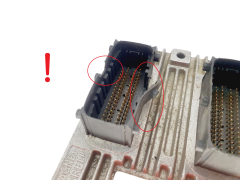 Controlador 51798644 IAW5SF.M9 Lancia Magneti Marelli 42545