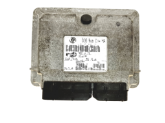 Controlador 036906034HA IAW4TV.HA VW Seat Magneti Marelli