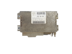 Controlador Fiat 46411120 IAW16F.E0 Magneti Marelli 39821