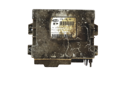 Controlador Del Motor IAW18F.B4 46534755 Fiat Magneti Marelli 25136