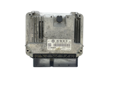 Controlador 03G906021SK 0281014419 VW Seat Bosch 62430