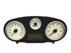 Velocímetro/Instrumentos Y Relojes Lancia Ypsilon 51709391 110080211006 41302