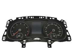 Velocímetro/Instrumentos Y Relojes VW Golf MK7 Sportsvan 517920740 VDO 31928