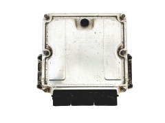 Controlador 0281011324 8200309316 8200309321 Renault Bosch 22414