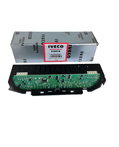 Módulo Original Iveco Daily 42550507
