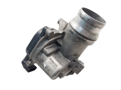 Mariposa De Aire 8200614985 Renault Dacia Nissan 1.5 DCI 3516