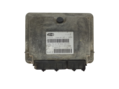 Controlador 51793106 IAW4AF.M9 61600.627.07 Fiat Magneti Marelli 13904