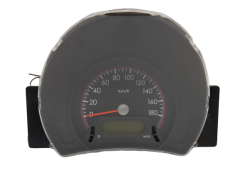 Velocímetro/Instrumentos Y Relojes Suzuki Alto Nissan Pixo 34100M68K81