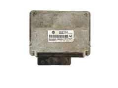Controlador 0AD927755AB 5WP22074 VW Siemens