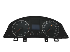 Velocímetro/Instrumentos Y Relojes VW Golf MK5 1K0920863B 52240