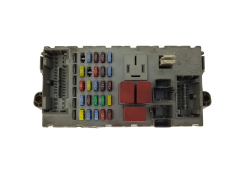 Controlador BSI Fiat 51771409 NPL 51733919 CPL Delphi 20389