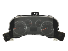 Velocímetro/Instrumentos Y Relojes Fiat Panda 51871018 503005311001 30287