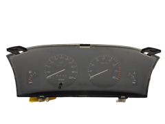 Velocímetro/Instrumentos Y Relojes Citroen ZX 9611630580 09022519901 22087