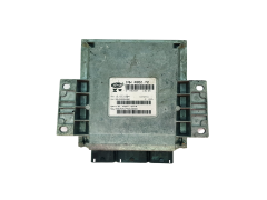Controlador 9645989480 9655756380 IAW48P2.72 