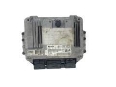 Controlador 0281011627 9656161880 9653958980 PSA Bosch 60333