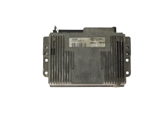 Controlador S115301100C 7700108814 7700110258 Renault Siemens 18063