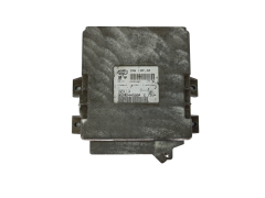 Controlador 9629244580 16254.114 IAW1AP.40 PSA Magneti Marelli 17452
