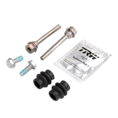 Kit Reparación Pinza De Freno Trasera Original  Renault Megane 7701206347