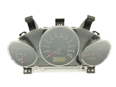 Velocímetro/Instrumentos Y Relojes Mitsubishi Colt MR951772 MM0038-003 25372
