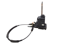 Palanca De Cambio Renault Vel Satis 8200112408 3.0 DCI