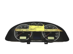 Velocímetro/Instrumentos Y Relojes VW Passat B3 3B0920827 110080198001 52324