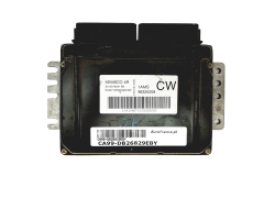 Controlador 96325259 CW S010016031 C1 Daewoo Kemsco 26829