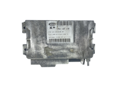 Controlador Fiat 46518771 IAW16F.E0 61602.072.03 Magneti Marelli 58039