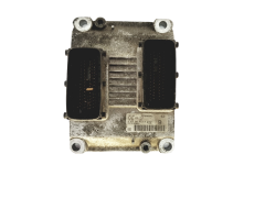 Controlador ME731HA003 0261206714 Alfa Romeo Bosch 27310