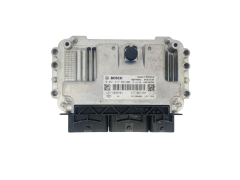 Controlador 0261S17833 237105748R Renault Bosch 43848