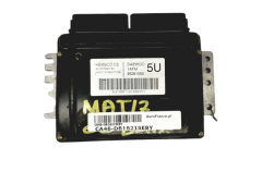 Controlador 96291050 S010012001E0 Daewoo Chevrolet Kemsco 16215