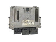 Controlador 9678818280 0281018228 9666729580 PSA Bosch 59735